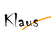 Hier geht es zu Klaus Homepage!